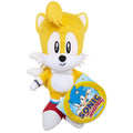 SONIC THE HEDGEHOG 40069 TAILS PLUSH TOY