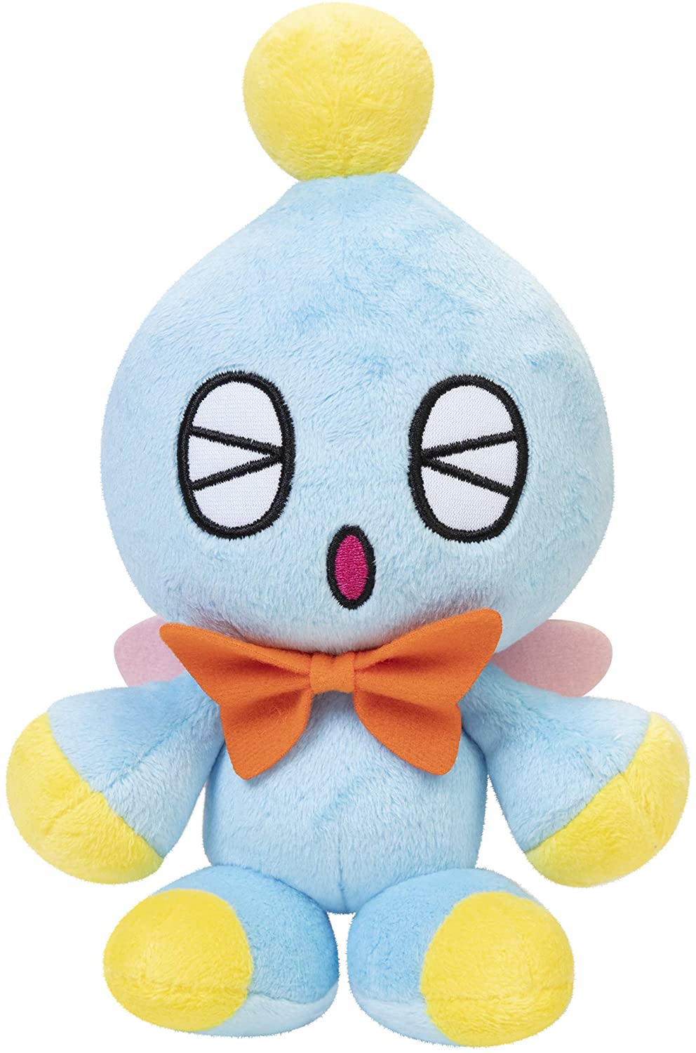 SONIC THE HEDGEHOG 40861PLUSH CHEESE SONIC TOY