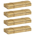 SCENECRAFT 44-0518 WOOD  LOADS FOR WAGONS X4