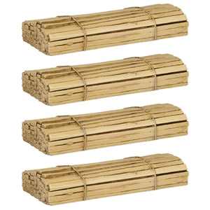 SCENECRAFT 44-0518 WOOD  LOADS FOR WAGONS X4