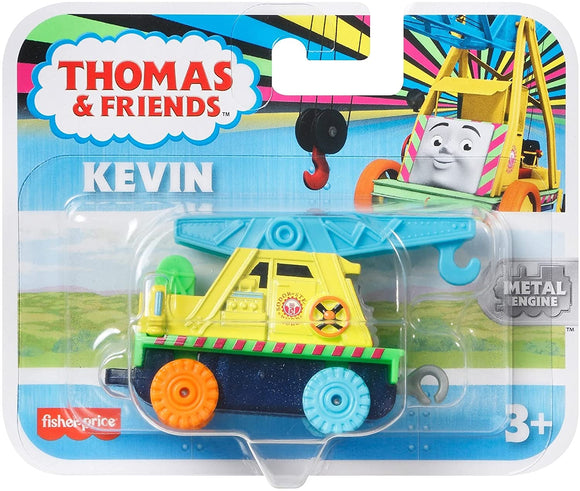 THOMAS AND FRIENDS HBX80 NEON KEVIN