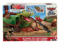 DISNEY CARS HMD74 DINO PLAYGROUND CARS ON THE ROAD
