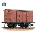 BACHMANN 38-870 BR 12 TON  VANWIDE VENT VAN BR BAUXITE EARLY