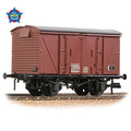 BACHMANN 38-871 BR 12 TON VANWIDE VENT VAN BR BAUXITE LATE