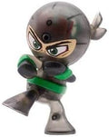 FART NINJAS 70656 TIGER TORNADO