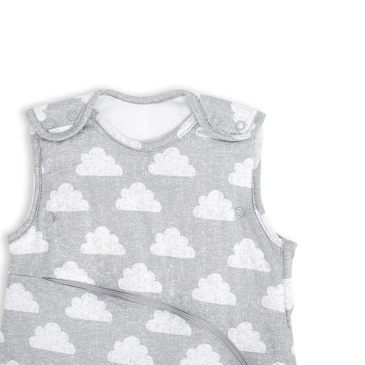 Snuz Pouch sleeping bag 6-18 months Cloud Nine 2.5tog