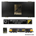 GRAHAM FARISH  371-364SF  Class 60 Graham Farish 50th Anniversary Collectors Pack SOUND FITTED