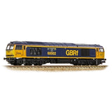 GRAHAM FARISH  371-364 Class 60 Graham Farish 50th Anniversary Collectors Pack