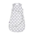 Snuz Pouch sleeping bag 0-6 months Cloud Nine 2.5tog