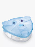MAM Milk Powder Box- Blue