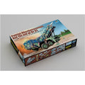 I LOVE KIT 01088 German Patriot Abschussrampe Auf 15t mil gl Br A1  1/35 SCALE
