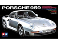 TAMIYA 24065 PORSCHE 959   1/24 SCALE