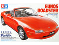 TAMIYA 24085 EUNOS ROADSTER  1/24 SCALE