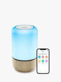 Maxi Cosi Soother Wifi Light and Sound