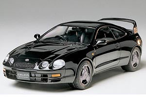 TAMIYA 24133 TOYOTA CELICA GT-FOUR