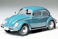 TAMIYA 24136 VOLKSWAGEN BEETLE 1966 MODEL