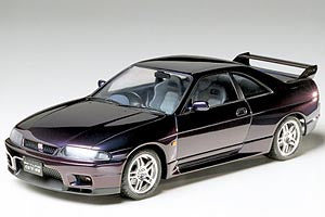 TAMIYA 24145 NISSAN SKYLINE GT-R V-SPEC