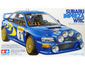 TAMIYA 24199 SUBARU IMPREZA WRC 1 1/24 SCALE