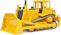 BRUDER 2422 CAT BULLDOZER