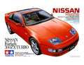TAMIYA 24087 NISSAN FAIRLADY 300ZX TURBO  1/24 SCALE
