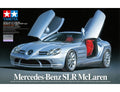 TAMIYA 24290 MERCEDES-BENZ SLR MCLAREN  1/24 SCALE