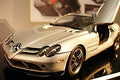 TAMIYA 24317 MERCEDES BENZ SLR MCLAREN 722