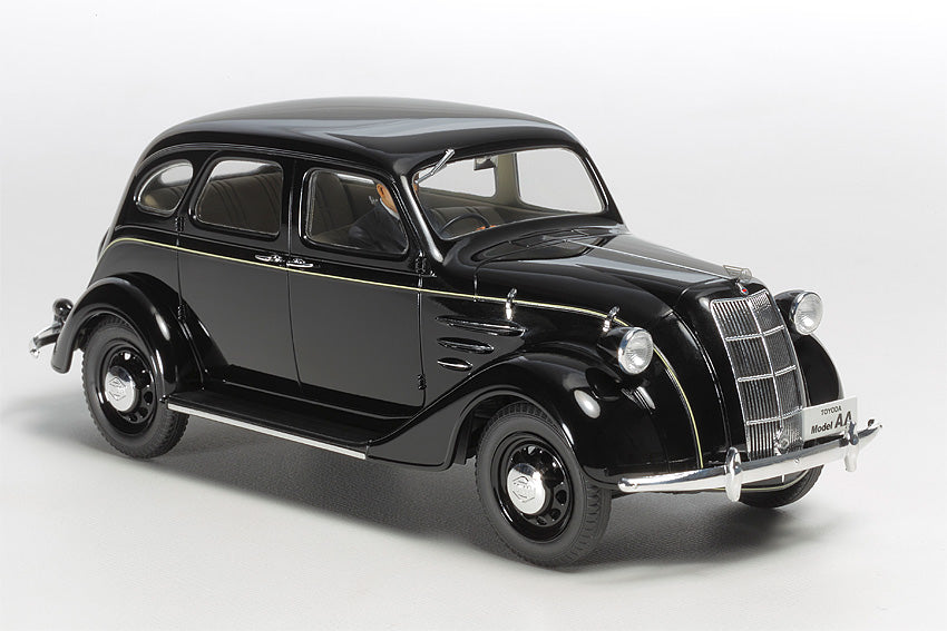 TAMIYA 24339 TOYODA MODEL AA