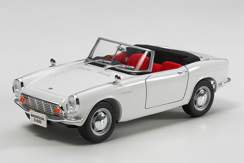 TAMIYA 24340 HONDA S600 1/24