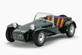 TAMIYA 24357  LOTUS SUPER 7 SERIES II  1/24  SCALE
