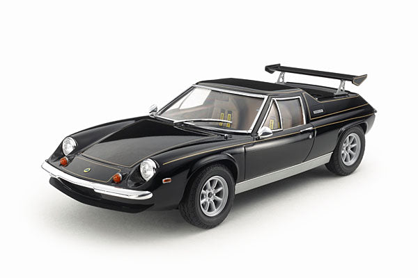 TAMIYA 24358 LOTUS EUROPA SPECIAL  1/24  SCALE