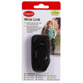 Clippasafe Wrist Link- Black