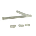 SCENECRAFT 44-0527  Lineside Troughs and Junctions