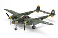 TAMIYA 25199 LOCKHEAD P-38 H LIGHTNING 1:48 SCALE