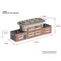 SCENECRAFT 44-064 Art Deco Signal Box