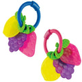 LAMAZE L23025B FRUITY TEETHER