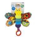 LAMAZE L27024B FREDDIE THE FIREFLY ACTIVITY TOY
