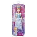 DISNEY PRINCESS F0897 ROYAL SHIMMER CINDERELLA