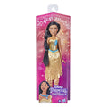 DISNEY PRINCESS F0904 ROYAL SHIMMER POCAHONTAS