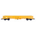 DAPOL N GAUGE 2F-010-012 JNA FALCON NETWORK RAIL