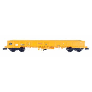 DAPOL N GAUGE 2F-010-012 JNA FALCON NETWORK RAIL