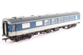 BACHMANN 39-301A  MK1 SK PULLMAN SECOND KITCHEN BR BLUE GREY
