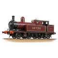 BACHMANN 31-168A L&YR CLASS 5 TANK 10730 LMS CRIMSON LAKE LOCO