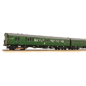 BACHMANN 31-379 CLASS 416 2 CAR EMU SET