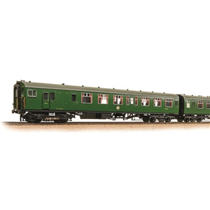 BACHMANN 31-426B CLASS 411 4 CAR EMU SET