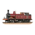 BACHMANN 31-740 MR 1532 CLASS 1273 MIDLAND RAILWAY CRIMSON LAKE