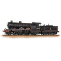 BACHMANN 31-921A H2 CLASS 32425 TREVOSE HEAD BR LINED BLACK EARLY EMBLEM