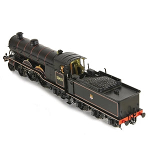 BACHMANN 31-921A H2 CLASS 32425 TREVOSE HEAD BR LINED BLACK EARLY EMBLEM