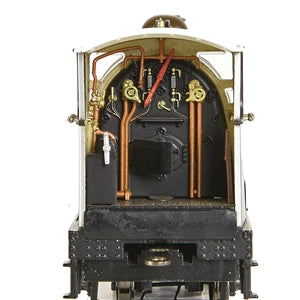 BACHMANN 31-922 H2 CLASS 422 LB&SCR UMBER