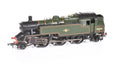 Bachmann Locomotive 31-976B BR Standard Class 3MT 82041 BR Lined Green Late Crest