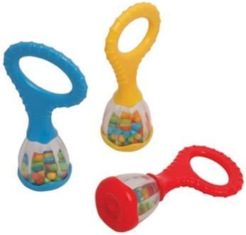 HALILIT BABY MARACA RATTLE